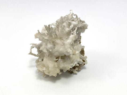 Iron blossom (Flos ferri), Erzberg, Eisenerz, Austria