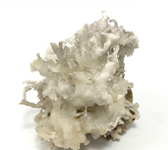 Iron blossom (Flos ferri), Erzberg, Eisenerz, Austria