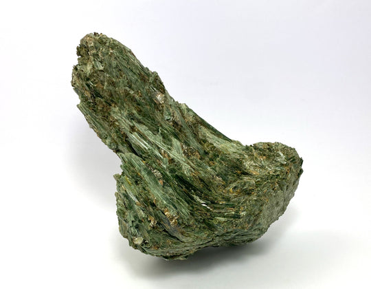 Aktinolith, Leckbachrinne, Habachtal, Österreich