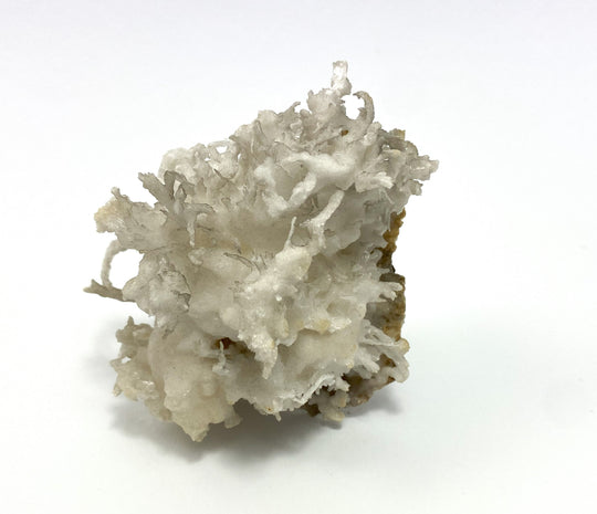 Iron blossom (Flos ferri), Erzberg, Eisenerz, Austria