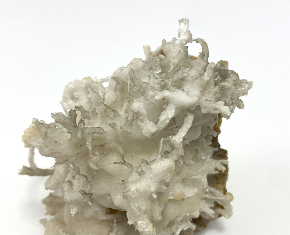 Eisenblüte (flos ferri), Erzberg, Eisenerz, Österreich