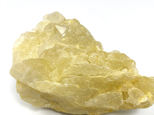 Rock crystal, magnesite, Oberdorf a.d. Laming, Styria, Austria