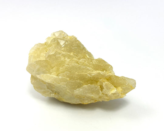 Rock crystal, magnesite, Oberdorf a.d. Laming, Styria, Austria