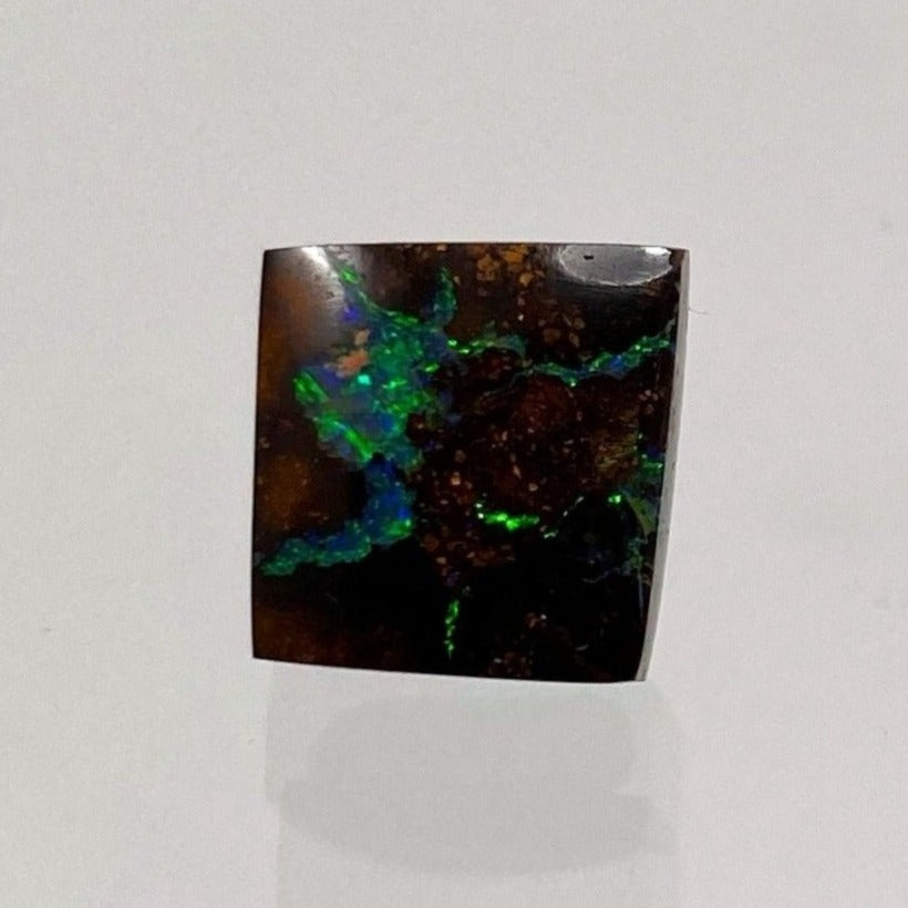 Koroit Opal, Queensland, Australien, 5,35 ct