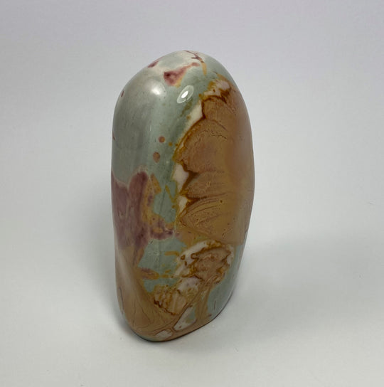 Polychrome jasper, Madagascar