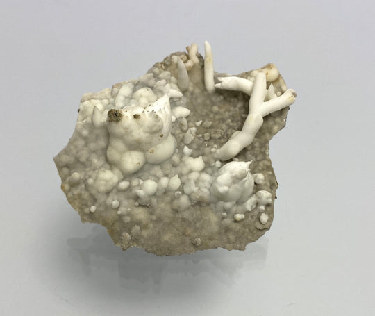 Aragonite, Flatschach, Murtal, Stmk., Austria