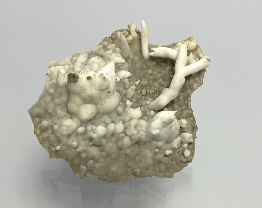 Aragonite, Flatschach, Murtal, Stmk., Austria