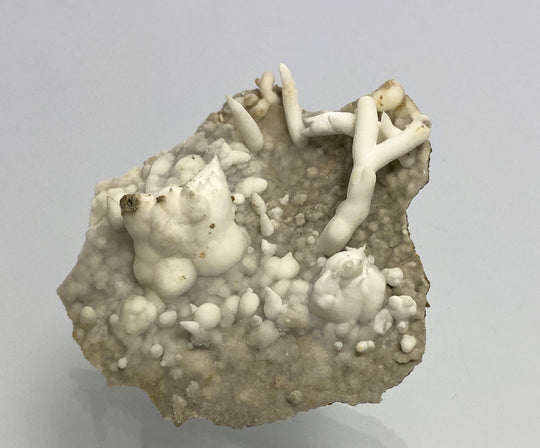Aragonite, Flatschach, Murtal, Stmk., Austria