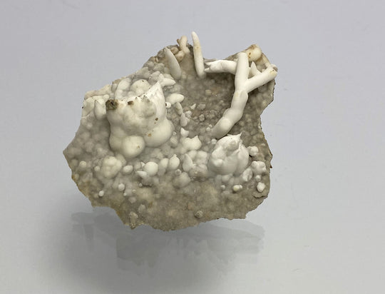 Aragonite, Flatschach, Murtal, Stmk., Austria