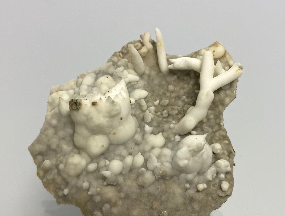 Aragonite, Flatschach, Murtal, Stmk., Austria