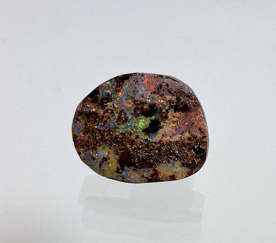 Boulder Opal, Queensland, Australien, 13,20 ct