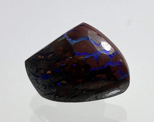 Koroit Opal, Queensland, Australien, 12,85 ct