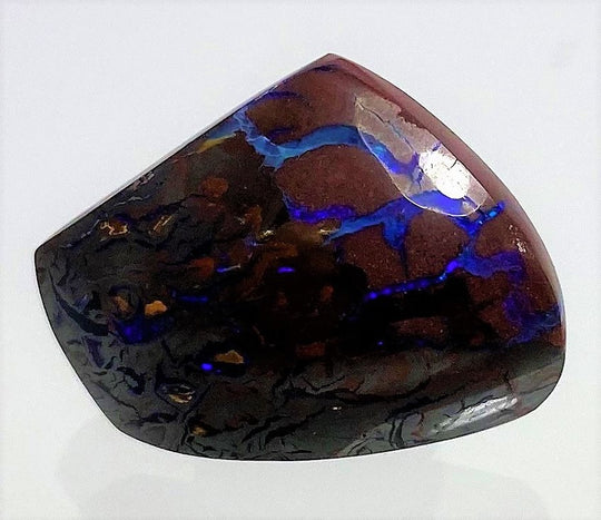 Koroit Opal, Queensland, Australien, 12,85 ct