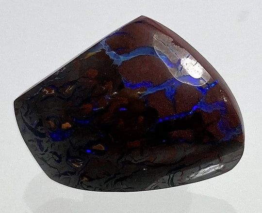 Koroit Opal, Queensland, Australien, 12,85 ct