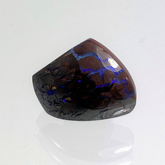 Koroit Opal, Queensland, Australien, 12,85 ct