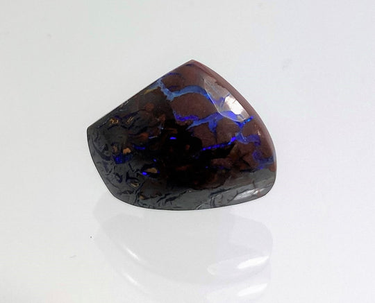 Koroit Opal, Queensland, Australien, 12,85 ct