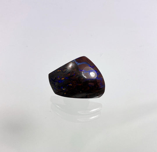 Koroit Opal, Queensland, Australien, 12,85 ct