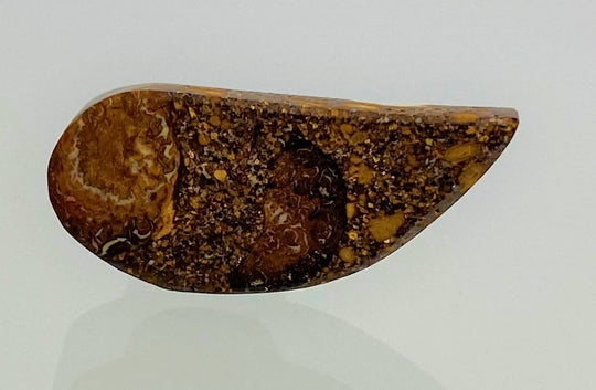 Koroit Opal, Queensland, Australien, 6,25 ct