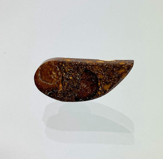 Koroit Opal, Queensland, Australien, 6,25 ct
