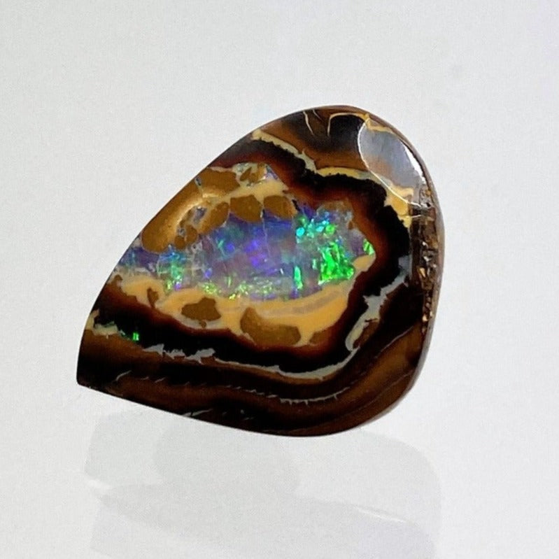 Boulder Opal, Queensland, Australien, 6,70 ct