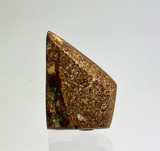 Boulder-Opal, Queensland, Australien, 15,15 ct