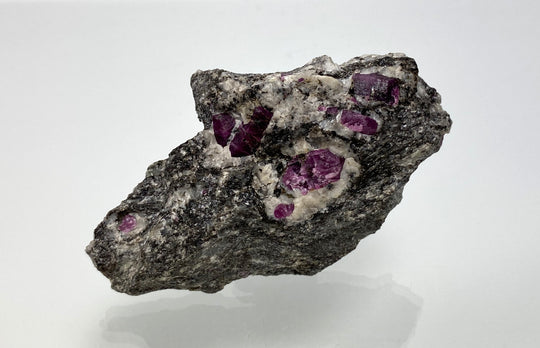 Ruby, Mysore, Karnataka, India