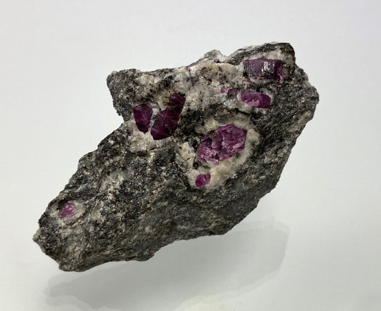 Ruby, Mysore, Karnataka, India