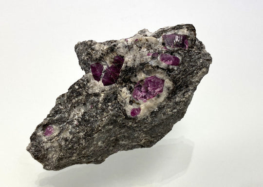 Ruby, Mysore, Karnataka, India