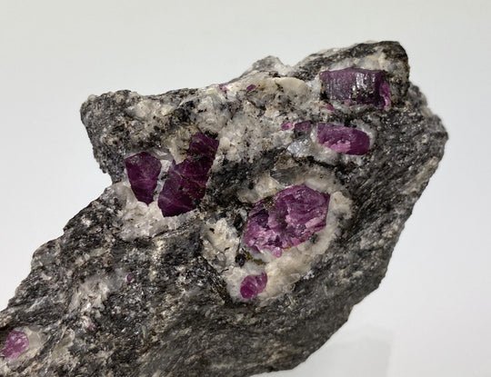 Ruby, Mysore, Karnataka, India