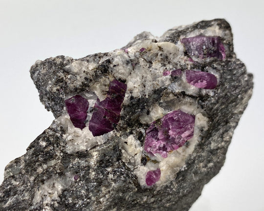 Ruby, Mysore, Karnataka, India