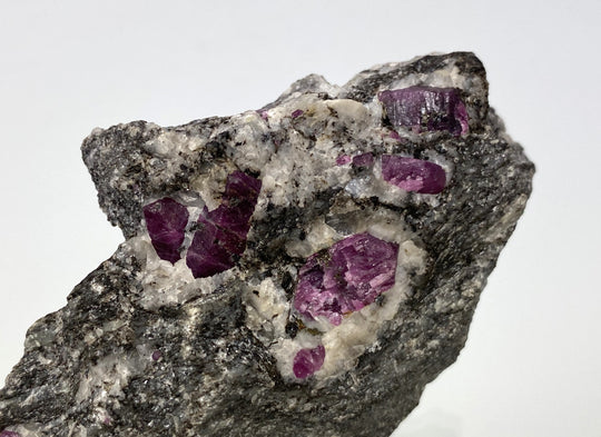 Ruby, Mysore, Karnataka, India