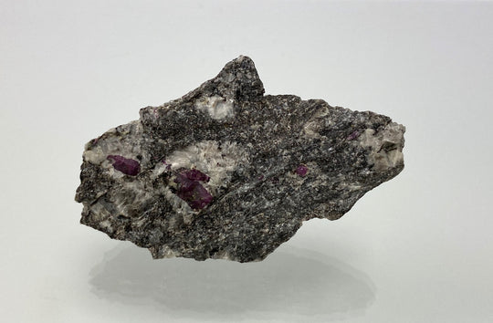 Ruby, Mysore, Karnataka, India