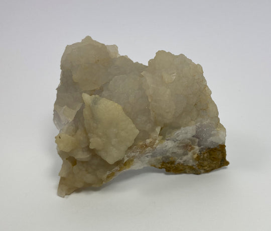 Chalcedon, Ankerit, Hüttenberg, Ktn., Österreich
