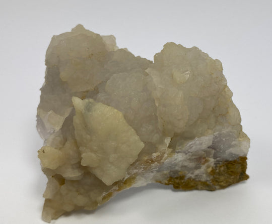 Chalcedon, Ankerit, Hüttenberg, Ktn., Österreich