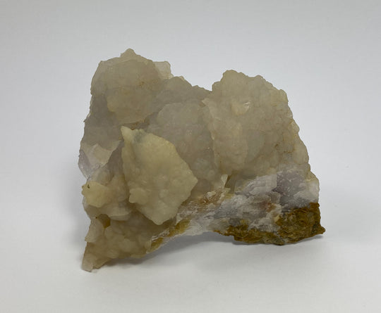 Chalcedon, Ankerit, Hüttenberg, Ktn., Österreich