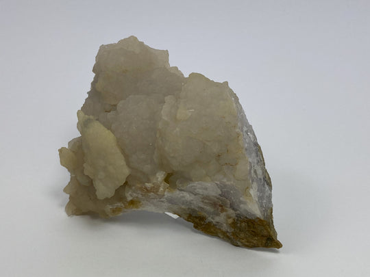 Chalcedon, Ankerit, Hüttenberg, Ktn., Österreich