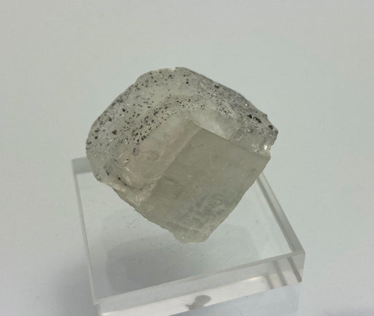 Marcasite on dolomite, Oberdorf a. d. Laming, Styria, Austria