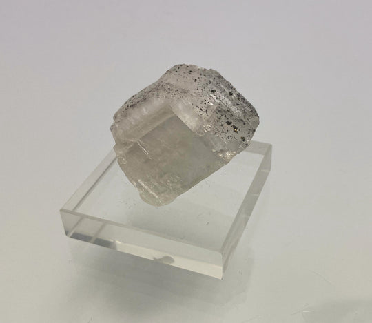 Marcasite on dolomite, Oberdorf a. d. Laming, Styria, Austria
