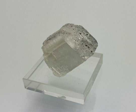 Marcasite on dolomite, Oberdorf a. d. Laming, Styria, Austria