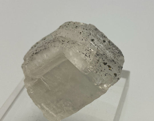 Marcasite on dolomite, Oberdorf a. d. Laming, Styria, Austria