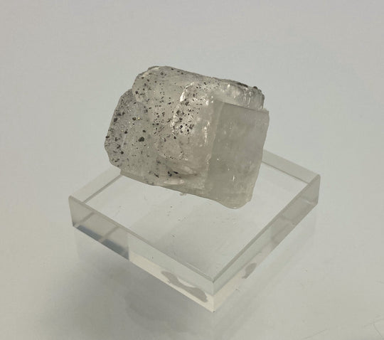 Marcasite on dolomite, Oberdorf a. d. Laming, Styria, Austria