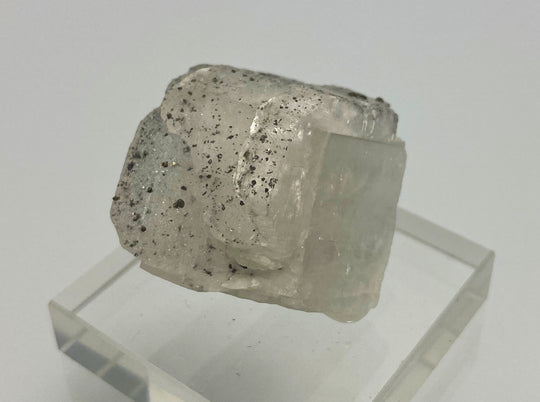Marcasite on dolomite, Oberdorf a. d. Laming, Styria, Austria
