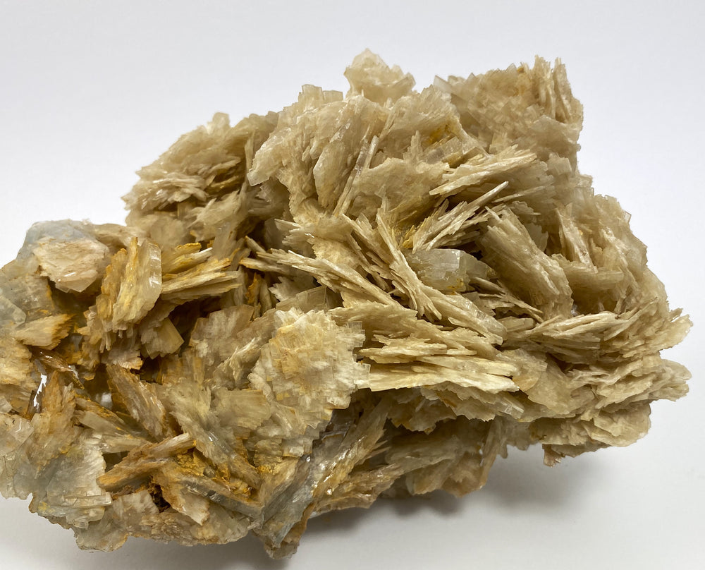 Barite, Baia Sprie, Baia Mare, Romania