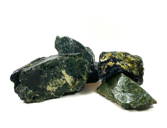 Edelserpentin, Burgenland, Österreich
