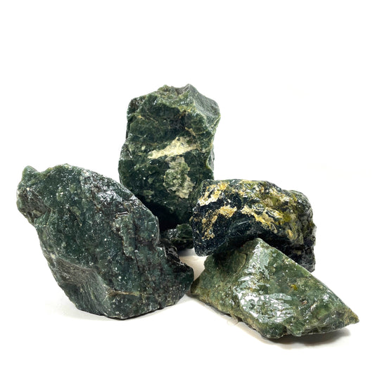 Edelserpentin, Burgenland, Österreich