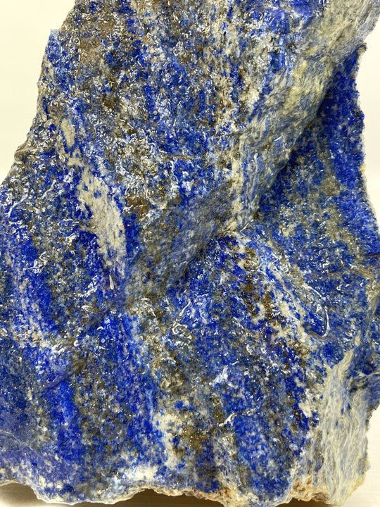 Lapislazuli, Ladjuar Madan, Afghanistan