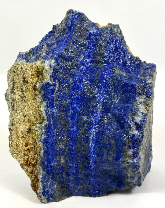 Lapislazuli, Ladjuar Madan, Afghanistan