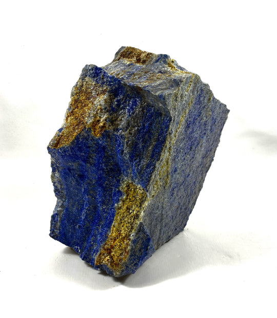 Lapislazuli Rohstein, Ladjuar Madan