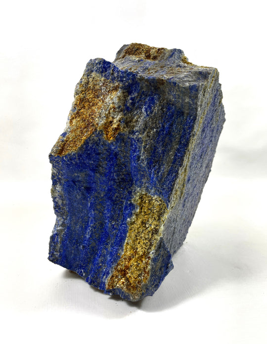 Lapislazuli Rohstein, Ladjuar Madan