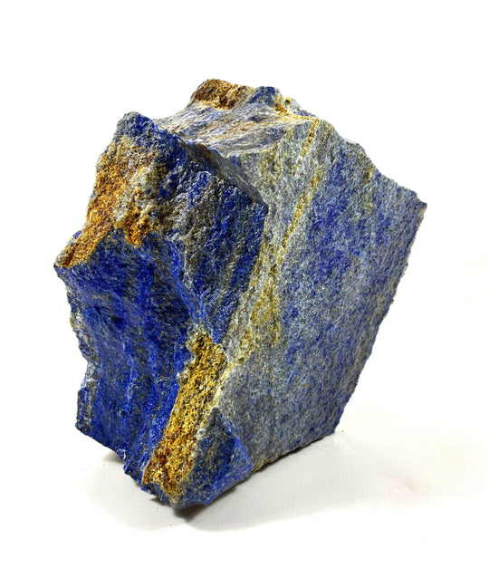 Lapislazuli Rohstein, Ladjuar Madan, Afghanistan